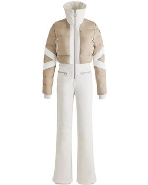 Fusalp Clarisse Skisuit - White