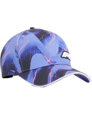 PUMA X Formula 1® Energy Cap - ブルー