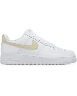 Nike Air Force 1 Low スニーカー - ホワイト