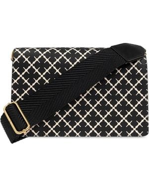 By Malene Birger Loenna Shoulder Bag - Black