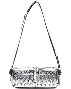 Innerraum Object C03 Shoulder Bag - White