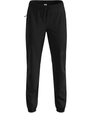 Odlo The Essentials Trousers - Black