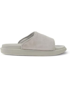 Y-3 Slide - Grey