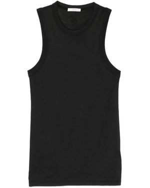 Haikure Irma Tank Top - Black