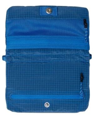 Topologie Phone Sacoche 90 Ripstop Pouch - Blue