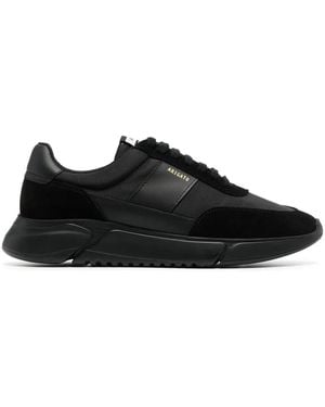Axel Arigato Black Genesis Runner