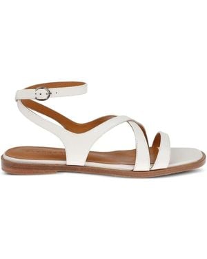 Robert Clergerie Iluvia Sandals - White