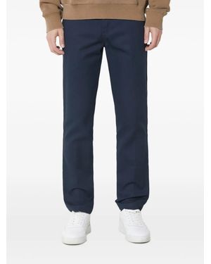 Dickies 872 Patch Trousers - Blue
