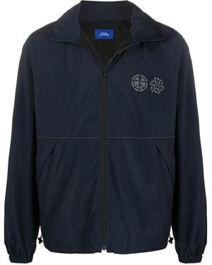 Rassvet (PACCBET) Anorak - Blue
