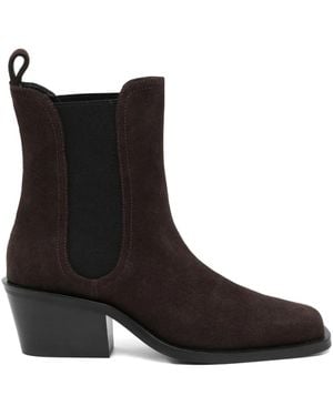 Senso 60Mm Kristen Vi Boots - Black