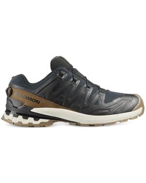 Salomon Xa Pro 3D Sneakers - White