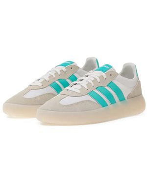 adidas X Mercedes - ブルー