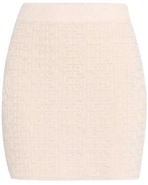 レディース Balmain ミニスカート | オンラインセールは最大65