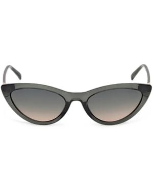 Guess Cat-Eye Sunglasses - Grey