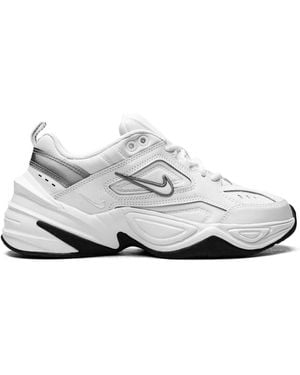 Nike M2K Tekno /Cool/ Trainers - White