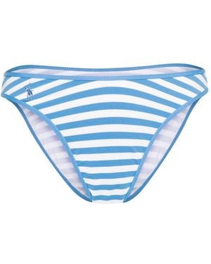 Ralph Lauren Bikinis - Blue