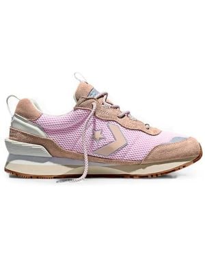 Converse Omega Hike Sneakers - Pink