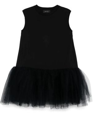 Simone Rocha Dress - Black