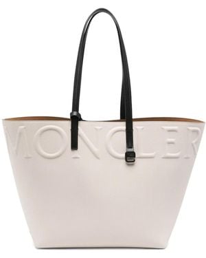 レディース Moncler トートバッグが¥58,300〜 | Lyst