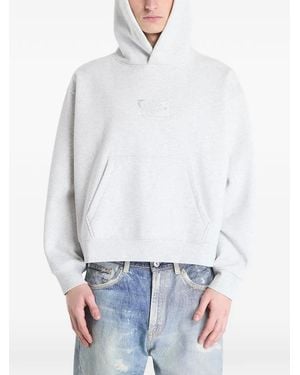 Vans Premium Pullover Hoodie - White
