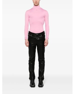 Pink Courreges T-shirts for Men | Lyst