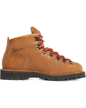 Danner Stivali Mountain Light - Marrone