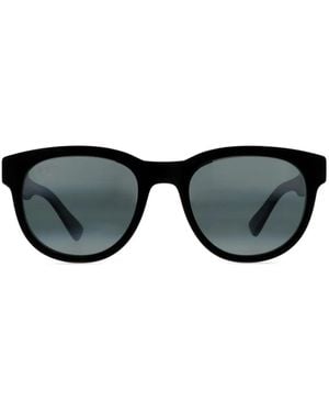 Maui Jim Maoli Sonnenbrille - Schwarz