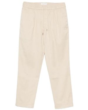 Jacob Cohen Daniel Trousers - White