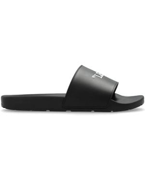 Off-White c/o Virgil Abloh Off- Sandals - Black