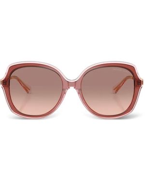 Michael Kors Canary Islands Sunglasses - Pink