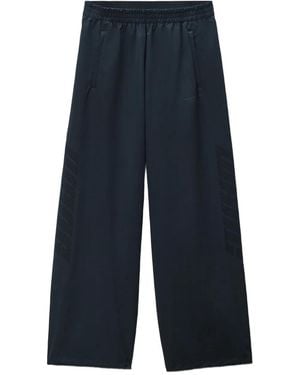 Alexander Wang トラックパンツ - ブルー