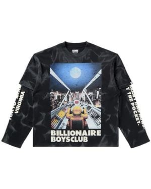 BBCICECREAM Arrival T-Shirt - Blau
