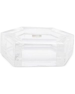 Monies Thalia Bracelet - White