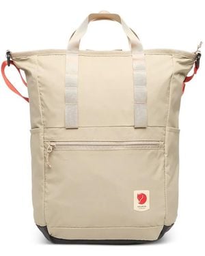 Fjallraven High Coast Backpack - Natural