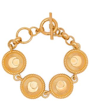 ブレスレット Insert Bracelet - Marine Serre - Brass - Gold Insert Bracelet - Marine Serre - Brass - Gold