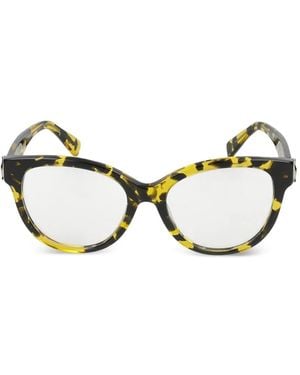 Longchamp Gafas De Sol Con Montura Semicompleta - Neutro