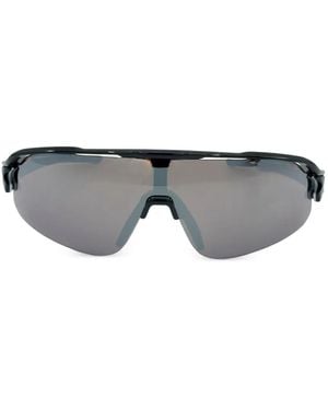 Nike Flyfree Shield Sunglasses - Grey