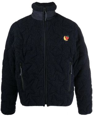 Sky High Farm Jack Met Rits - Blauw