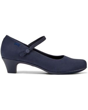 Camper Pumps Helena - Blu