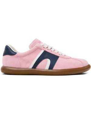 Camper Pelotas Soller Sneakers - Pink