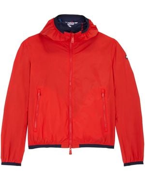 Vilebrequin Wendbarer Gigarot Windbreaker