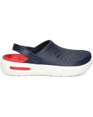 Crocs™ Inmotion Clogs - Blau