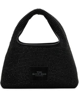 Marc Jacobs The Sack バッグ - ブラック