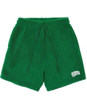 BBCICECREAM Cloud Shorts - Green