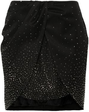 Off-White c/o Virgil Abloh Off- Skirts - Black