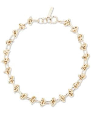 Justine Clenquet Gargantilla Daria - Neutro