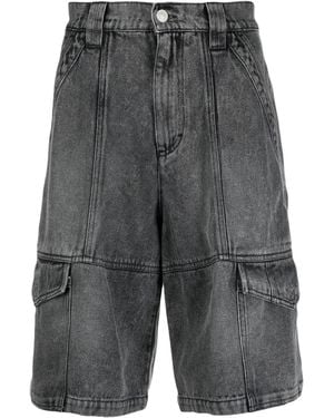 Isabel Marant Bermuda Timy - Grey