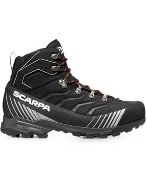 SCARPA Ribelle Trk Gtx Sneakers - Schwarz