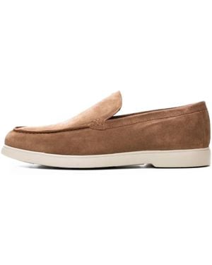 Poche Paris Mocassini - Bianco