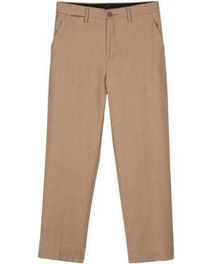 Briglia 1949 Jean Pants - Natural
